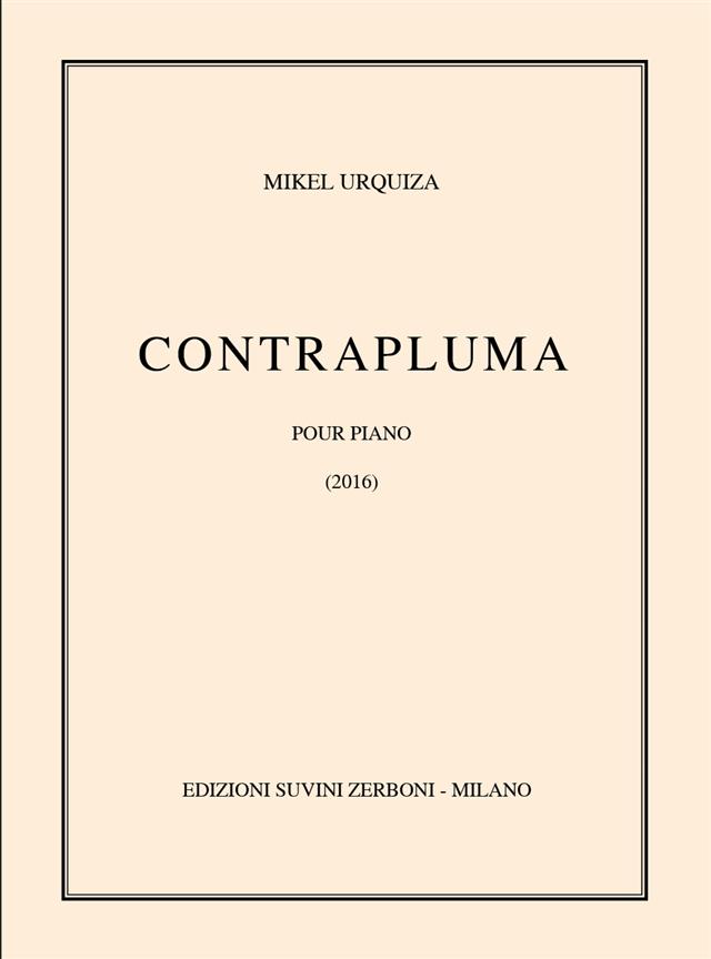 Contrapluma